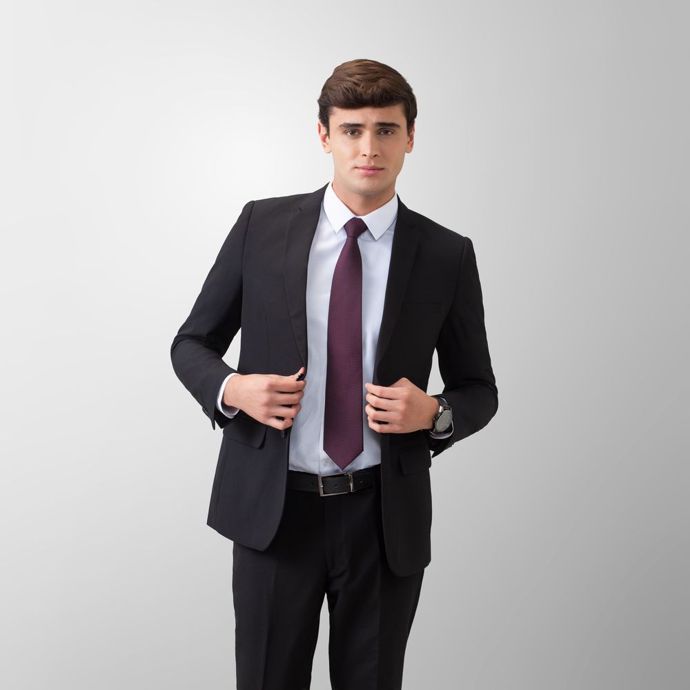 TERNO SAUL Tiendas El